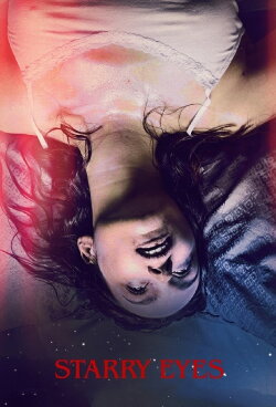 Starry Eyes (2014) Starry Eyes (2014)