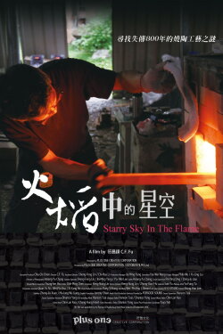 Starry Sky in the Flame (2018) Starry Sky in the Flame (2018)