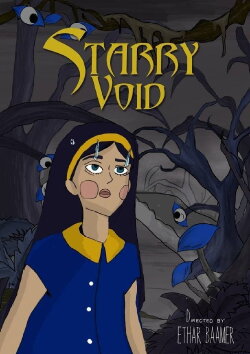 Starry void (2019) Starry void (2019)