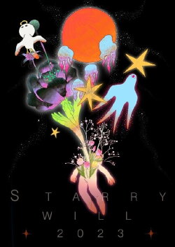 Starry Will (2023) Starry Will (2023)