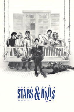 Stars & Bars (1988) Stars & Bars (1988)
