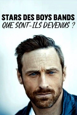 Stars des boys bands : que sont-ils devenus ? (2019)