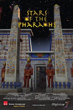 Stars of the Pharaohs (2004) Stars of the Pharaohs (2004)