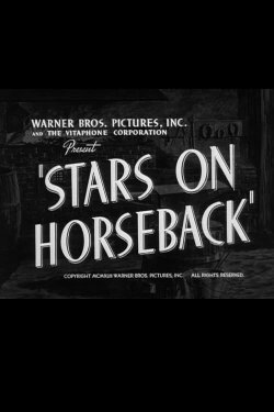 Stars on Horseback (1943) Stars on Horseback (1943)