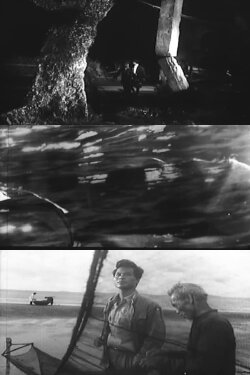 Stars on the Sea (1973) Stars on the Sea (1973)