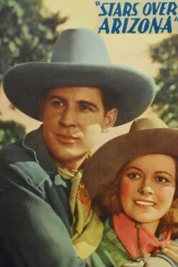 Stars Over Arizona (1937) Stars Over Arizona (1937)