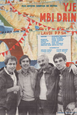 Stars Over the River Drin (1978)