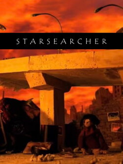 Starsearcher (2008)