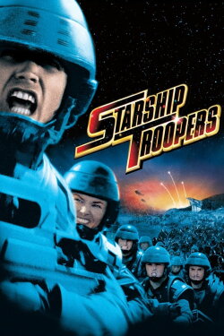Starship Troopers (1997) Starship Troopers (1997)