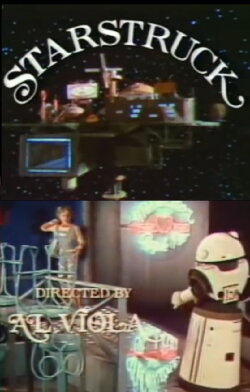 Starstruck (1979)