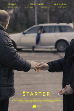 Štarter (2022) Štarter (2022)