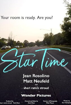 StarTime (2023) StarTime (2023)