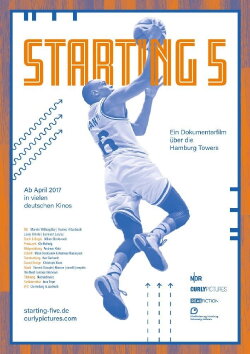 Starting 5 (2017) Starting 5 (2017)