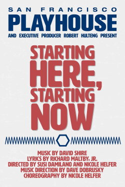 Starting Here, Starting Now (2021) Starting Here, Starting Now (2021)