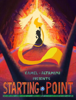 Starting Point (2020)