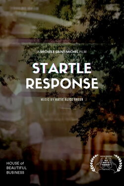Startle Response (2021) Startle Response (2021)