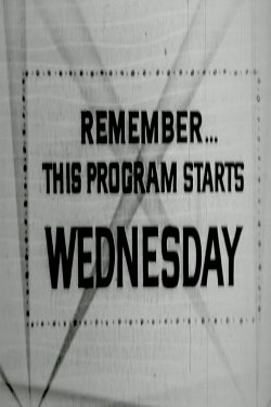 Starts Wednesday (2018) Starts Wednesday (2018)