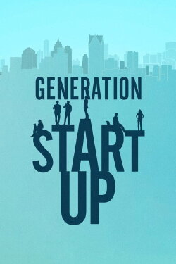 Startup Generation (2016) Startup Generation (2016)