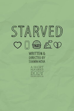 Starved (2023) Starved (2023)