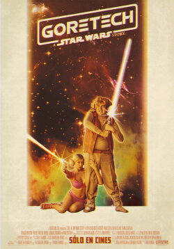 Starwars: Goretech (2018) Starwars: Goretech (2018)