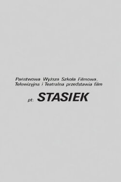 Stasiek (1988)