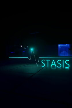 Stasis (2022) Stasis (2022)
