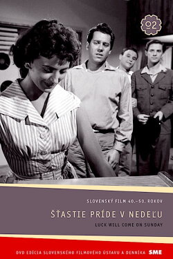 Šťastie príde v nedeľu (1959) Šťastie príde v nedeľu (1959)