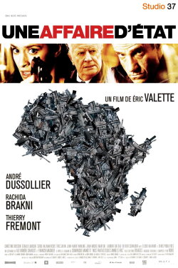 State Affairs (2009) State Affairs (2009)