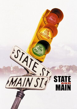 State and Main (2000) State and Main (2000)