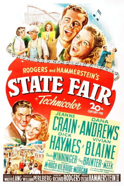 State Fair (1945) State Fair (1945)