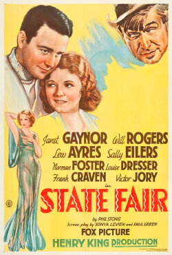 State Fair (1933) State Fair (1933)