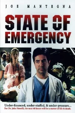 State of Emergency (1994) State of Emergency (1994)