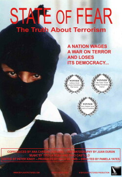 State of Fear (2006) State of Fear (2006)