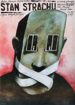State of Fear (1989) State of Fear (1989)