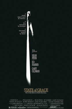 State of Grace (1990) State of Grace (1990)
