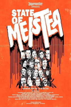 State of Meister (2018) State of Meister (2018)