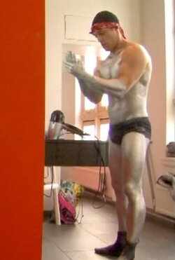 State of Mime (2012)