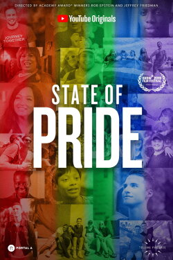 State of Pride (2019) State of Pride (2019)