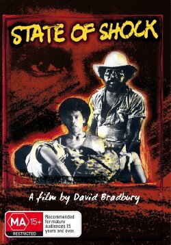 State of Shock (1989) State of Shock (1989)