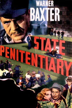 State Penitentiary (1950) State Penitentiary (1950)