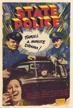 State Police (1938) State Police (1938)
