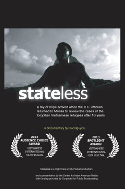 Stateless (2013) Stateless (2013)