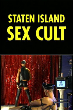 Staten Island Sex Cult (1998) Staten Island Sex Cult (1998)