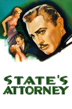 State's Attorney (1932)