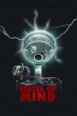 States of Mind (2024) States of Mind (2024)