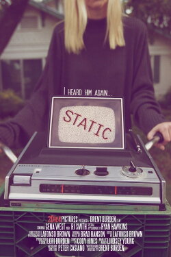 Static (2014) Static (2014)