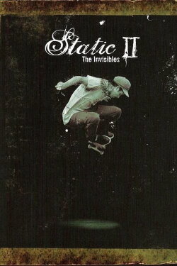 Static II: The Invisibles (2004) Static II: The Invisibles (2004)