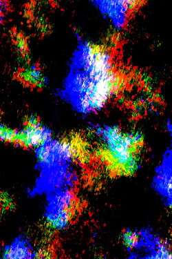 Static Interference (2023)