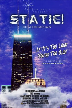 Static! The Rockumentary (2022) Static! The Rockumentary (2022)