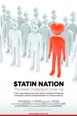 Statin Nation (2013) Statin Nation (2013)